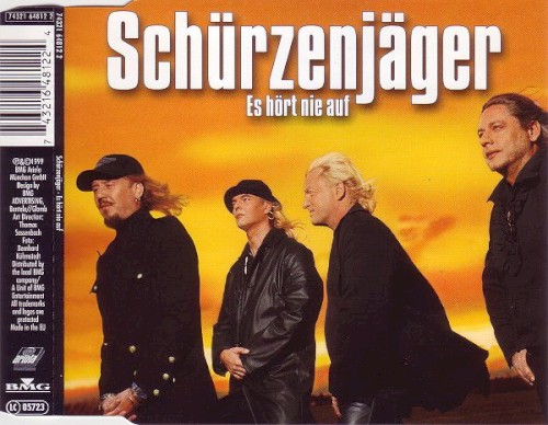 Es hört nie auf
