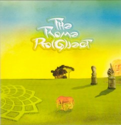 The Rome Pro(G)ject