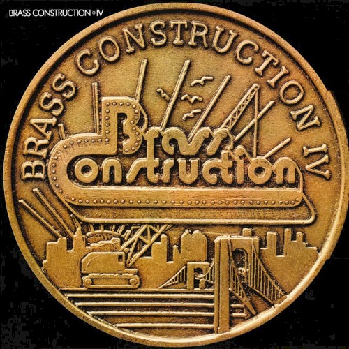 Brass Construction IV