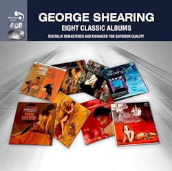 Eight Classic Albums