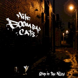 Step in the Alley