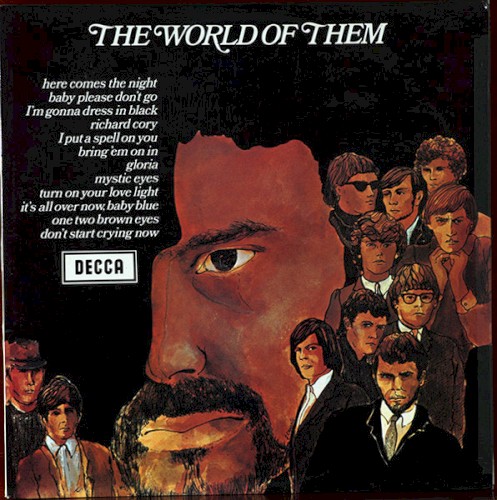 The World of Them
