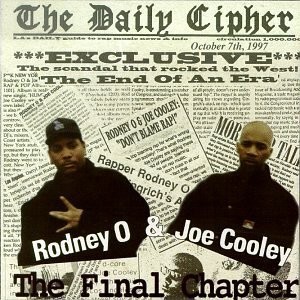 The Final Chapter