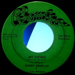 Mis sueños / El amor no se vende