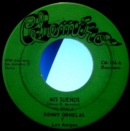 Mis sueños / El amor no se vende