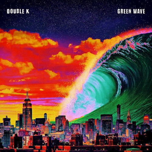 Green Wave