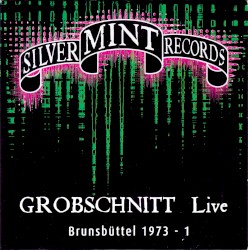 Live Brunsbüttel 1973 - 1