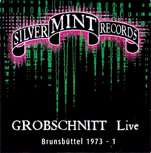 Live Brunsbüttel 1973 - 1