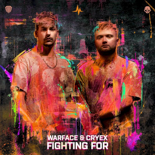 Fighting For