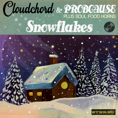 Snowflakes