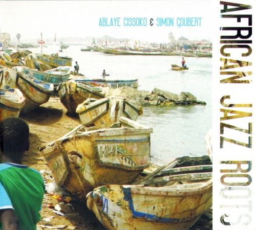 African Jazz Roots