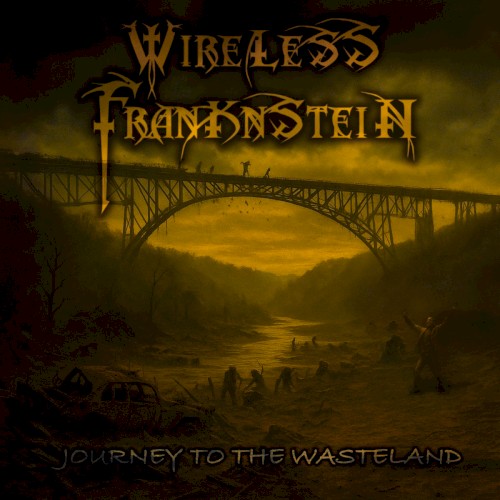 Journey to the Wasteland