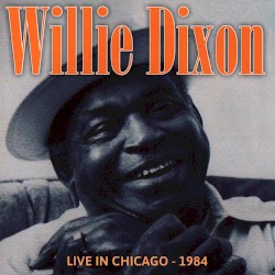 Live in Chicago 1984