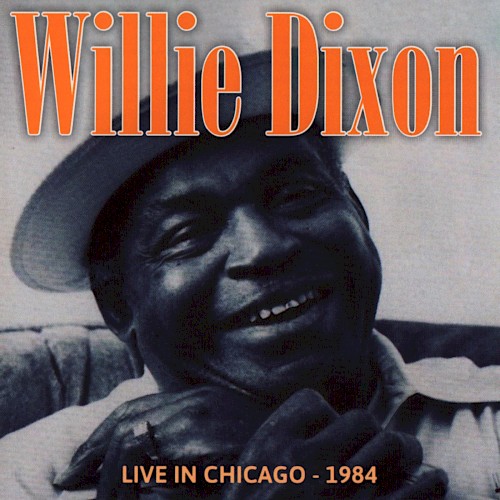 Live in Chicago 1984