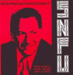 Real Men Don't Watch Quincy