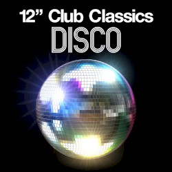 12″ Club Classics: Disco