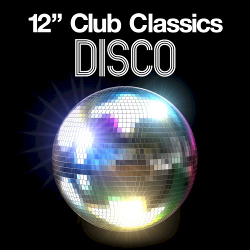 12″ Club Classics: Disco