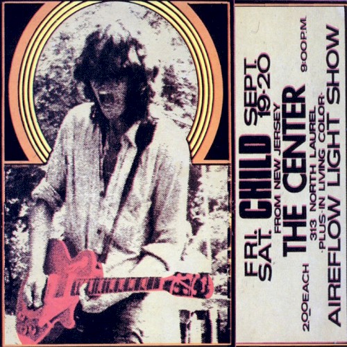 1969‐09‐20: The Center, Free University, Richmond, VA, USA