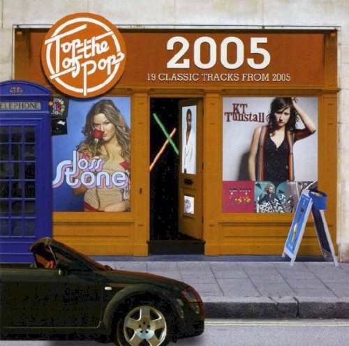 Top of the Pops 2005