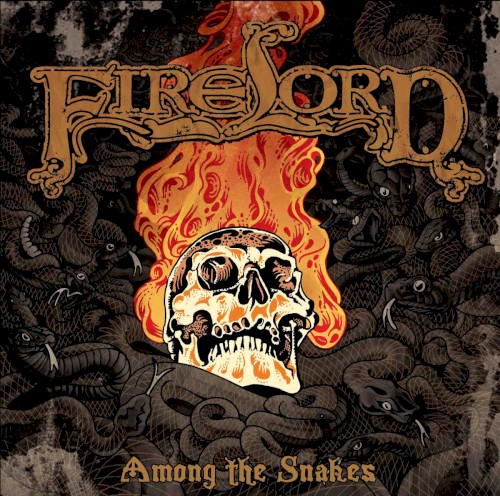 Among the Snakes