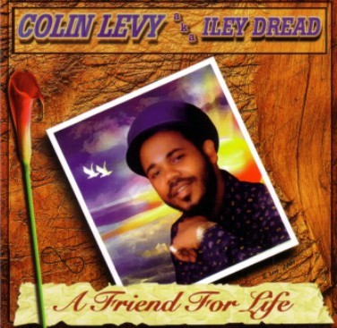 A Friend for Life