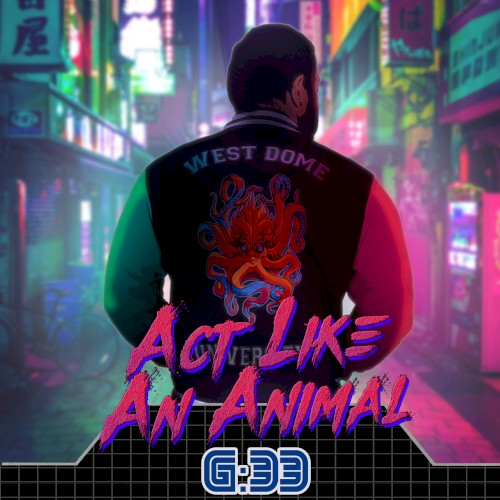 Act Like an Animal