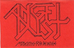 Marching for Revenge