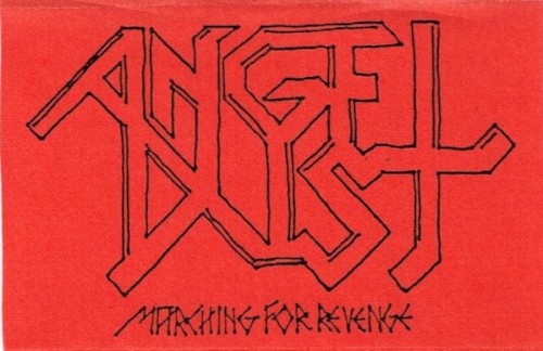 Marching for Revenge