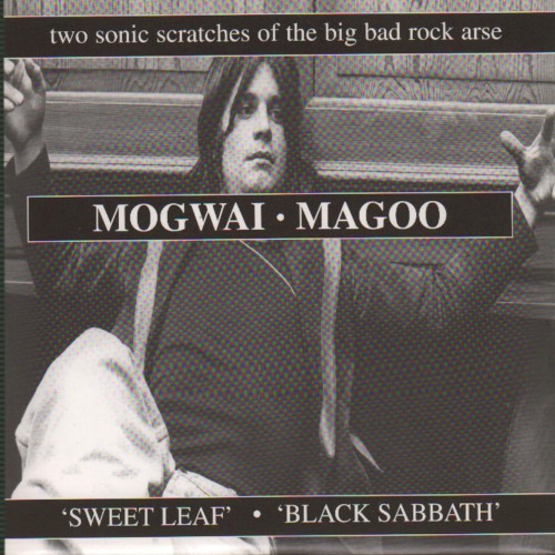 Sweet Leaf / Black Sabbath