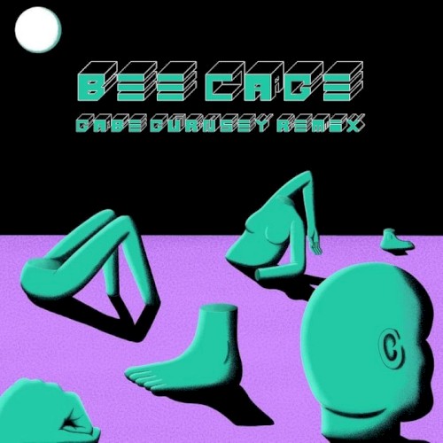 Beecage (Gabe Gurnsey Remix)