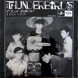 Polly Sunday / I Do, I Do