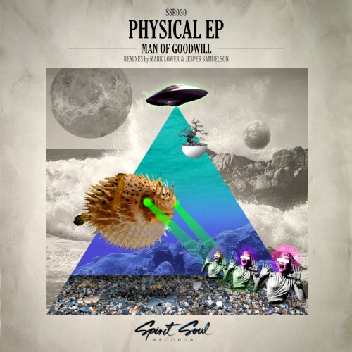 Physical EP