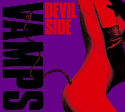 DEVIL SIDE