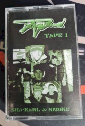 Big Bud Tape 1