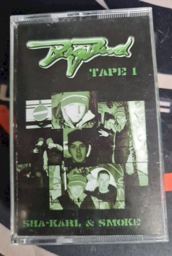 Big Bud Tape 1
