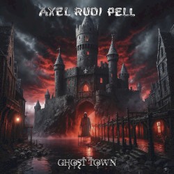 Ghost Town