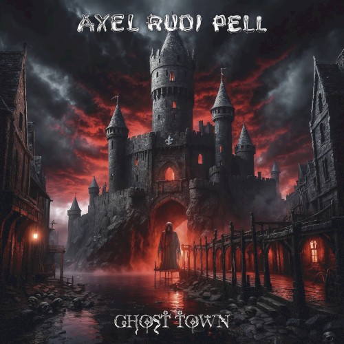 Ghost Town