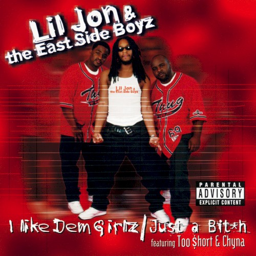 I Like Dem Girlz / Just a Bitch