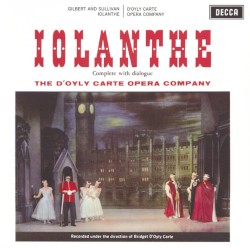 Iolanthe