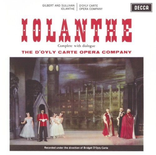 Iolanthe