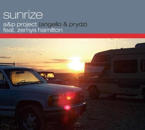 Sunrize