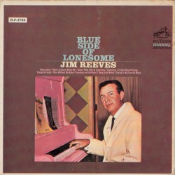 Blue Side of Lonesome