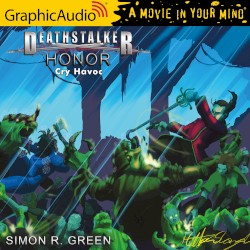Deathstalker: Honor (3 of 3): Cry Havoc