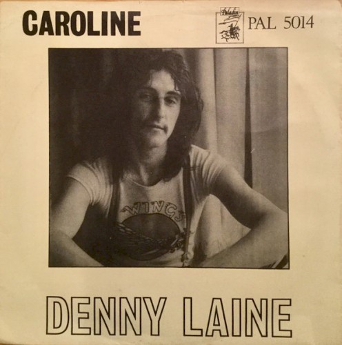 Caroline