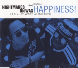 Happiness!