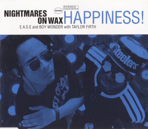 Happiness!