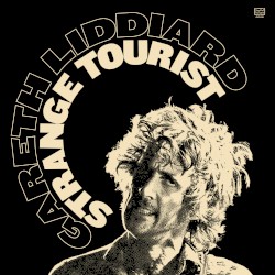 Strange Tourist