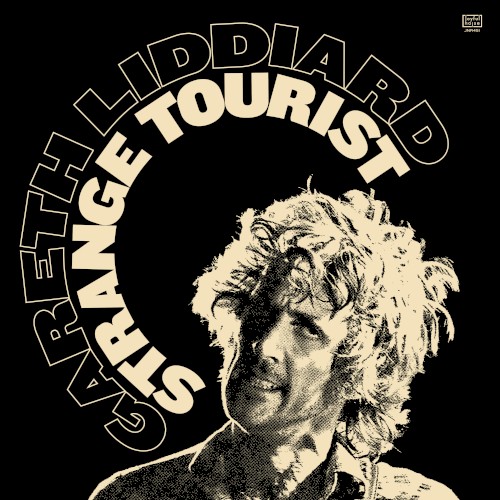Strange Tourist