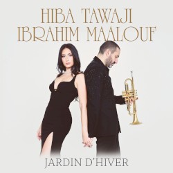 Jardin d'hiver