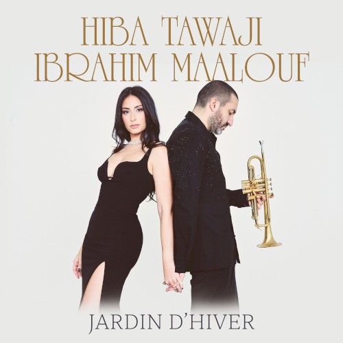 Jardin d'hiver